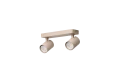 Lampa natynkowa EXO 2 Beżowy AZ7112 AZzardo