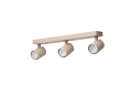 Lampa natynkowa EXO 3 Beżowy AZ7113 AZzardo