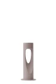 Lampa podłogowa VILAGIO 30 IP65 4000K Beżowy AZ7134 AZzardo