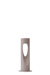 Lampa podłogowa VILAGIO 30 IP65 4000K Beżowy AZ7134 AZzardo
