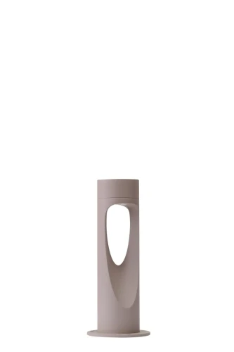 Lampa podłogowa VILAGIO 30 IP65 4000K Beżowy AZ7134 AZzardo