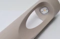 Lampa podłogowa VILAGIO 30 IP65 4000K Beżowy AZ7134 AZzardo