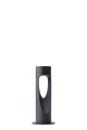Lampa podłogowa VILAGIO 30 IP65 4000K DSzary AZ7135 AZzardo