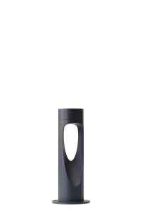 Lampa podłogowa VILAGIO 30 IP65 4000K DSzary AZ7135 AZzardo