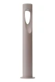 Lampa podłogowa VILAGIO 60 IP65 4000K Beżowy AZ7136 AZzardo