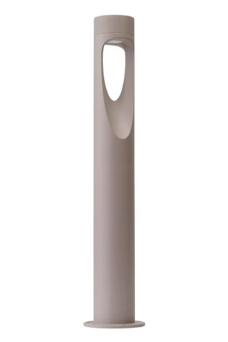 Lampa podłogowa VILAGIO 60 IP65 4000K Beżowy AZ7136 AZzardo