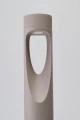 Lampa podłogowa VILAGIO 60 IP65 4000K Beżowy AZ7136 AZzardo