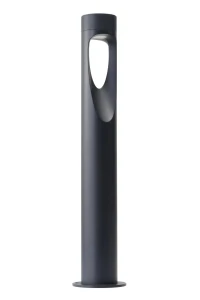 Lampa podłogowa VILAGIO 60 IP65 4000K DSzary AZ7137 AZzardo