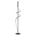 Lampa podłogowa VIRGO FLOOR DIMM Czarny AZ7153 AZzardo