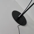 Lampa podłogowa VIRGO FLOOR DIMM Czarny AZ7153 AZzardo