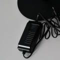 Lampa podłogowa VIRGO FLOOR DIMM Czarny AZ7153 AZzardo