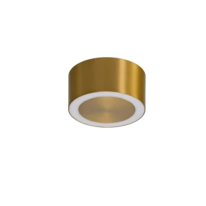 Lampa natynkowa MALI 8W 3000K Chrom AZ7154 AZzardo
