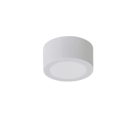 Lampa natynkowa MALI 8W 3000K Biały AZ7156 AZzardo