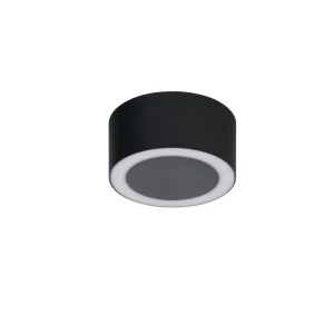 Lampa natynkowa MALI 8W 3000K Czarny AZ7157 AZzardo