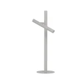 Lampa stołowa TROST TABLE DIMM SWITCH BiałyITE AZ7201 AZzardo