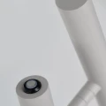 Lampa stołowa TROST TABLE DIMM SWITCH BiałyITE AZ7201 AZzardo