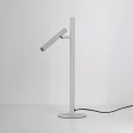 Lampa stołowa TROST TABLE DIMM SWITCH BiałyITE AZ7201 AZzardo