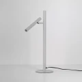 Lampa stołowa TROST TABLE DIMM SWITCH BiałyITE AZ7201 AZzardo
