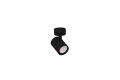 Reflektorek EXO 1 R Czarny AZ7210 AZzardo