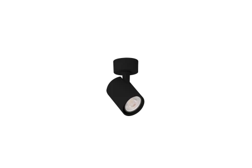 Reflektorek EXO 1 R Czarny AZ7210 AZzardo