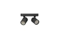 Reflektorek EXO 2 LINE 20 Czarny AZ7216 AZzardo