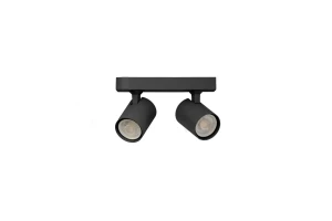 Reflektorek EXO 2 LINE 20 Czarny AZ7216 AZzardo