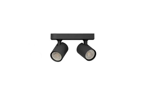 Reflektorek EXO 2 LINE 20 Czarny AZ7216 AZzardo