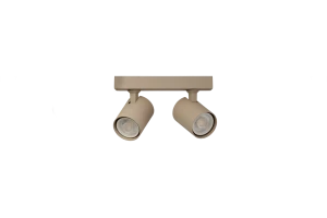 Reflektorek EXO 2 LINE 20 Beżowy AZ7218 AZzardo