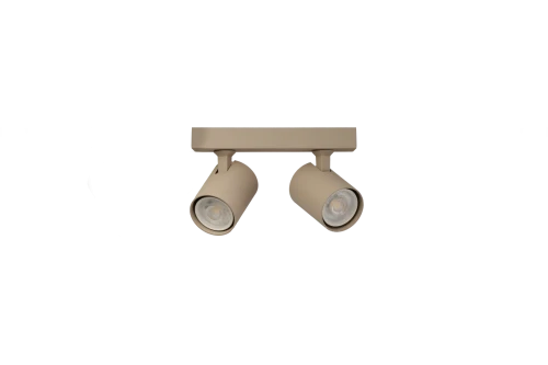 Reflektorek EXO 2 LINE 20 Beżowy AZ7218 AZzardo