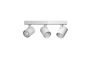Reflektorek EXO 3 LINE 40 Biały AZ7220 AZzardo