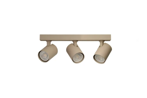 Reflektorek EXO 3 LINE 40 Beżowy AZ7221 AZzardo