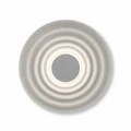 Kinkiet RIPPLE WALL 50 Biały AZ7291 AZzardo