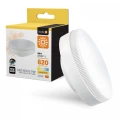 Żarówka LED 9W GX53 barwa ciepła 3000K Kobi