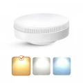 Żarówka LED 9W GX53 barwa ciepła 3000K Kobi