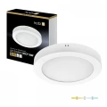 Oprawa LED SIGARO CIRCLE 18W CCT Kobi Premium