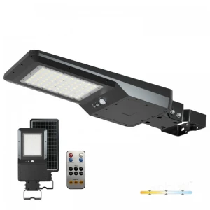 Oprawa drogowa Solar LED STREET 40W 3CCT IP65 Kobi Premium