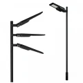 Oprawa drogowa Solar LED STREET 40W 3CCT IP65 Kobi Premium