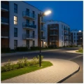 Oprawa drogowa Solar LED STREET 40W 3CCT IP65 Kobi Premium