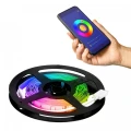 Taśma inteligentna LED PLAY SET 5m RGB IP20 Kobi Design