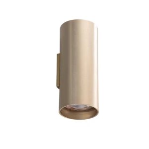 Kinkiet VELIA R 2 BRASS AZ4397 AZzardo