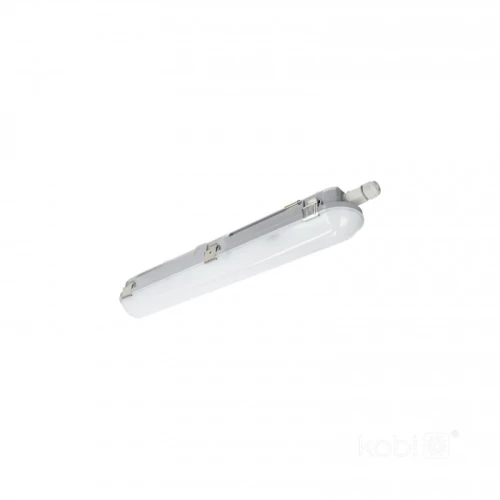 Oprawa liniowa hermetyczna LED NEXFORCE N2 20W 4000K Kobi Pro