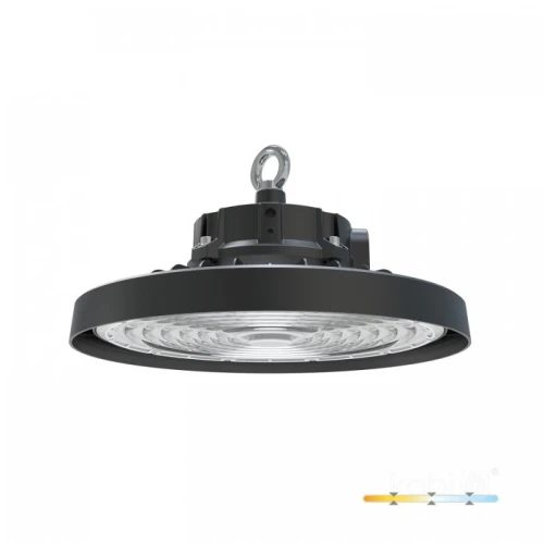 Oprawa przemysłowa High Bay LED RIO PRO 60-80-100W 3CCT IP66 Kobi Pro