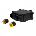 Konektor hermetyczny HERMELINKx3 3x0,5-4mm² 8-12mm IP68 Kobi