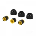 Konektor hermetyczny HERMELINKx3 3x0,5-4mm² 8-12mm IP68 Kobi