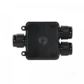 Konektor hermetyczny HERMELINKx3 3x0,5-4mm² 4-8mm IP68 Kobi