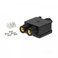 Konektor hermetyczny HERMELINKx3 3x0,5-4mm² 4-8mm IP68 Kobi