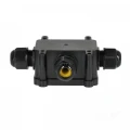 Konektor hermetyczny HERMELINKx3 3x0,5-2,5mm² 4-8mm IP68 Kobi