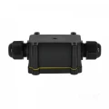 Konektor hermetyczny HERMELINKx2 3x0,5-2,5mm² 4-8mm IP68 Kobi