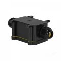 Konektor hermetyczny HERMELINKx2 3x0,5-2,5mm² 4-8mm IP68 Kobi