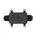 Konektor hermetyczny HERMELINKx2 3x0,5-2,5mm² 4-8mm IP68 Kobi